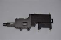 Dørlås, Blomberg vaskemaskine